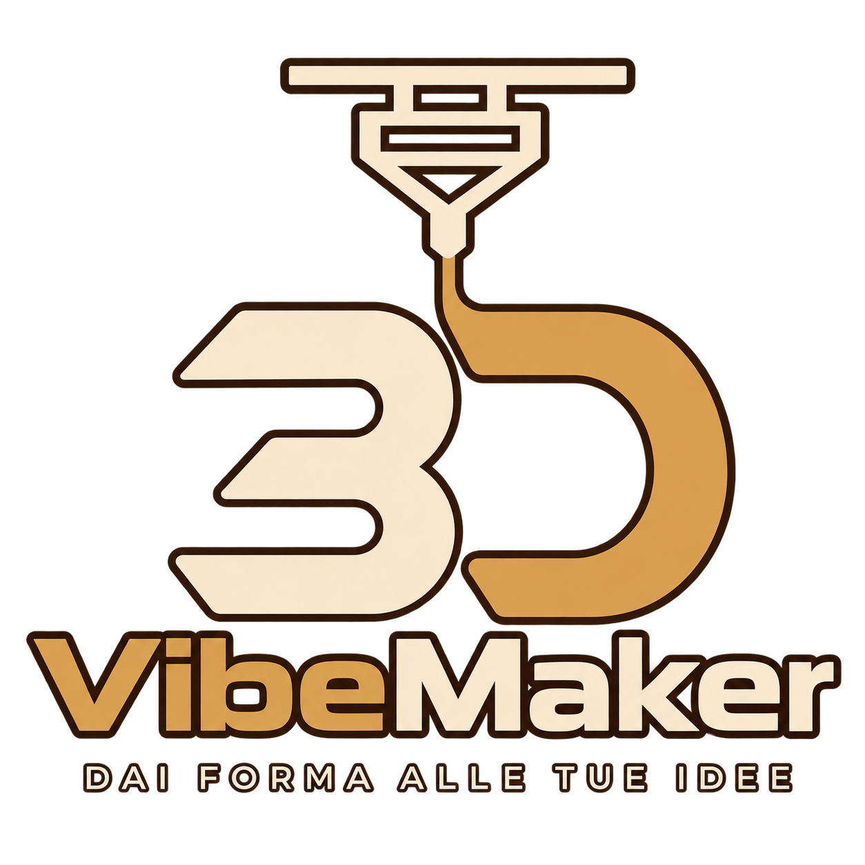 3DVibeMaker